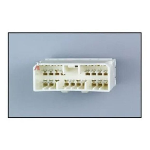 American International DWH664 Wire Harness 1999-2008 Chevrolet and Select Import - Picture 2 of 2